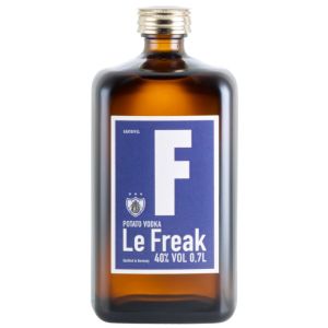 Le Freak
